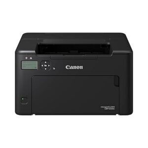 Canon ImageClass LBP-121DN Laser Printer with Duplex Network