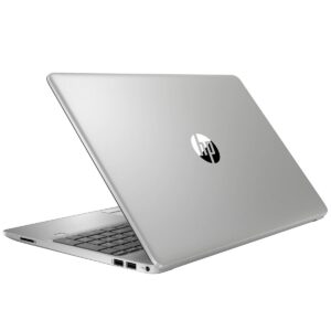 HP 250 G9 Notebook PC, 12th Gen Intel Core i3-1215U Processor, 15.6 inch(39.6cm) Anti-Glare HD Laptop/8GB RAM/512GB SSD/Numeric Keypad/Intel Iris Xe Graphics/Dos/1.74 Kgs
