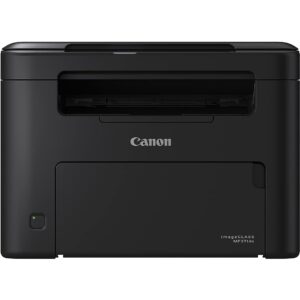 Canon imageClass MF271dn All in One Monochrome 29ppm Laser Printer with Duplex