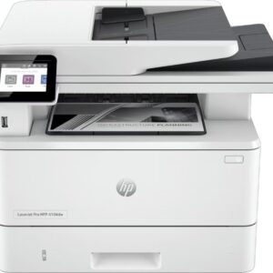 hpLaserjet Pro MFP 4104dw, 42 PPM A4 MFP with WIFI