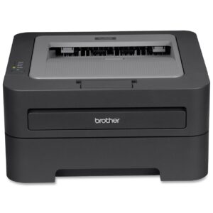 brother HL-L2440DW Single Function WiFi Monochrome Laser Printer with Auto Duplex Feature & with Up to 3000 Pages of Black Ink Toner in the box  (Toner Cartridge) DUPLEX, WIFI