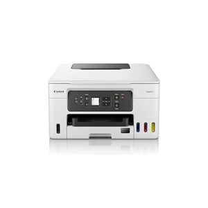 Canon MAXIFY MegaTank GX3070 All in One WiFi Inktank Printer (Upto 6000 Mono Prints and 14000 Colour Prints) for Office