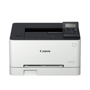 Canon imageCLASS LBP623CDW Single Function WiFi Laser Colour Printer