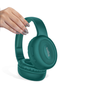 FINGERS ROCK-N-ROLL H6 Wired On Ear Headset